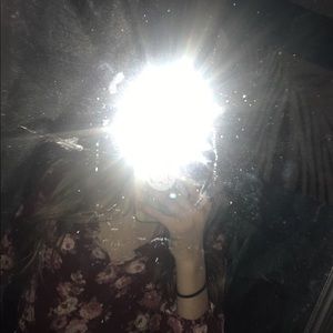 Meet your Posher, Karissa